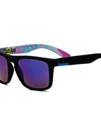 Purple 2 Espelhado / Roxo Espelhado