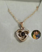 Rose Gold / Standard