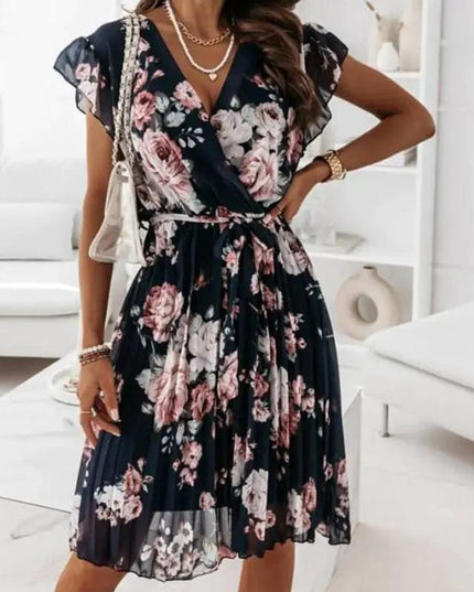 Barico - Playful Summer Dress