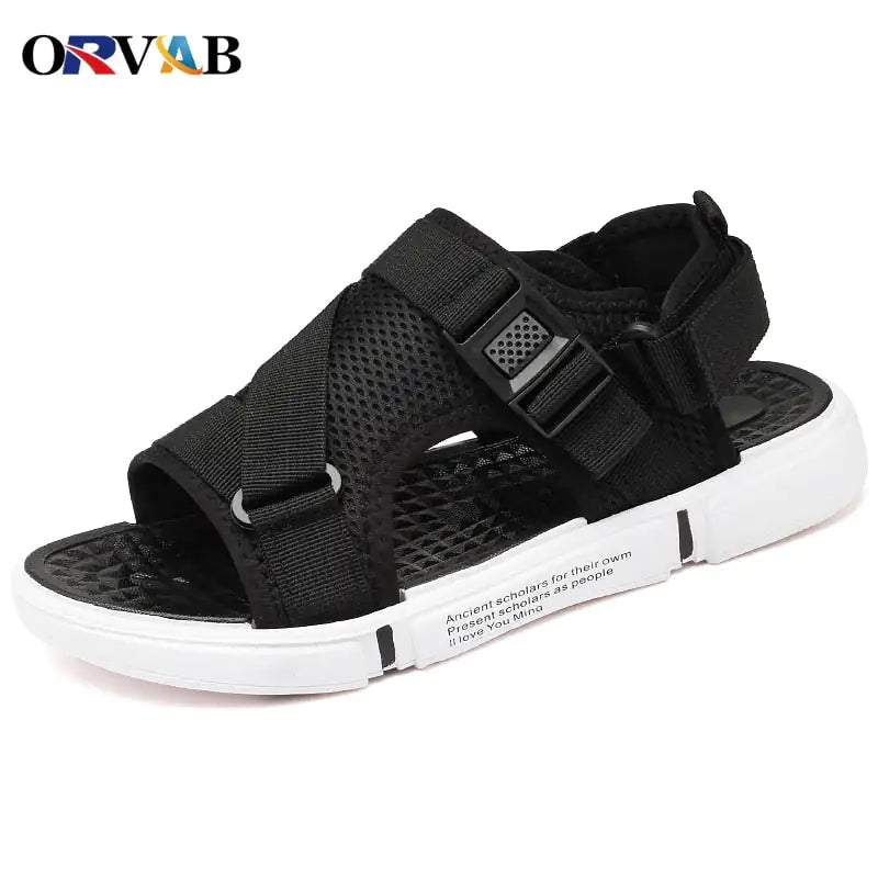 Sandals Soft Comfortable