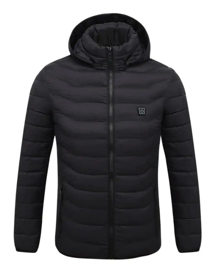 Warmzy® Heated Jacket
