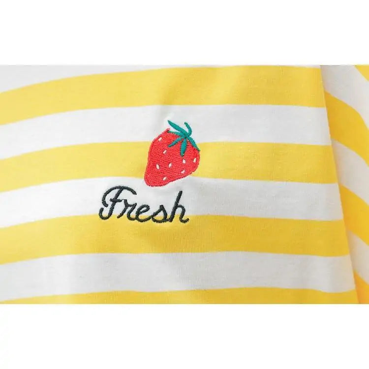 Fresh Strawberry T-Shirt