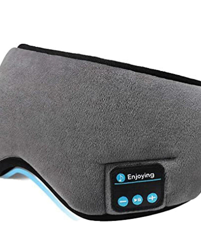 SnoozeZone Sleep Mask
