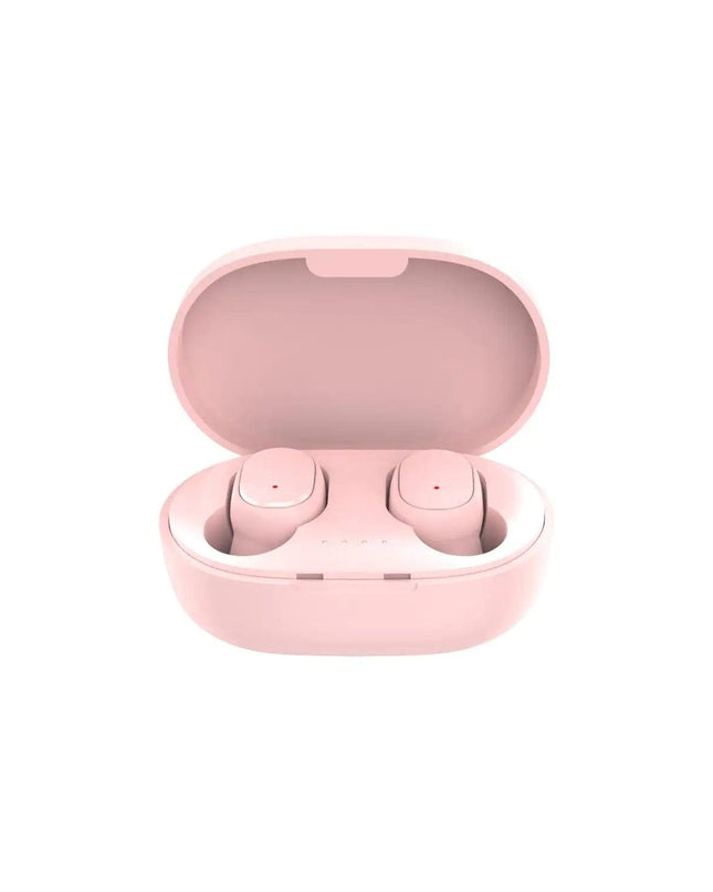 Fone Original A6S TWS Headset Wireless Bluetooth