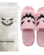 Pink / One Size (29 Centimeters)