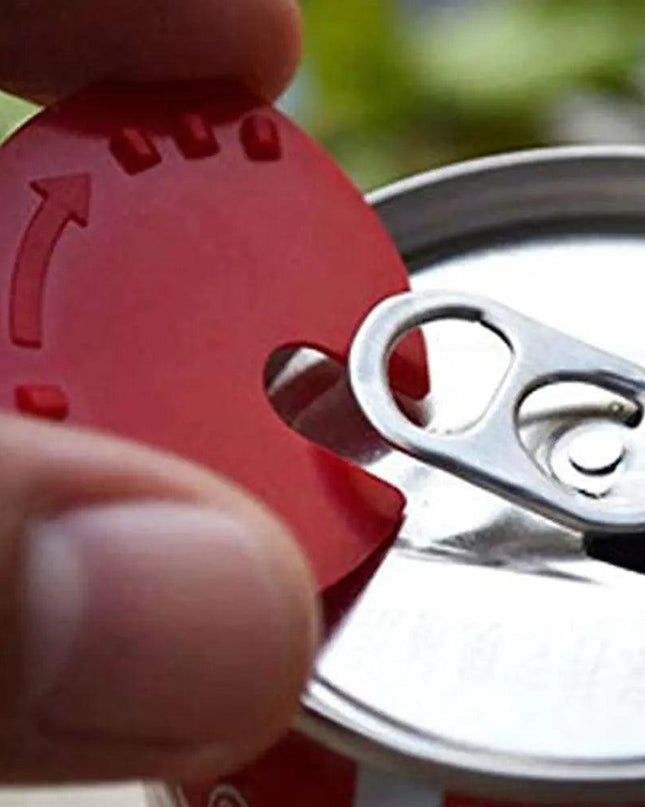 Reusable Bottle Lid Cover