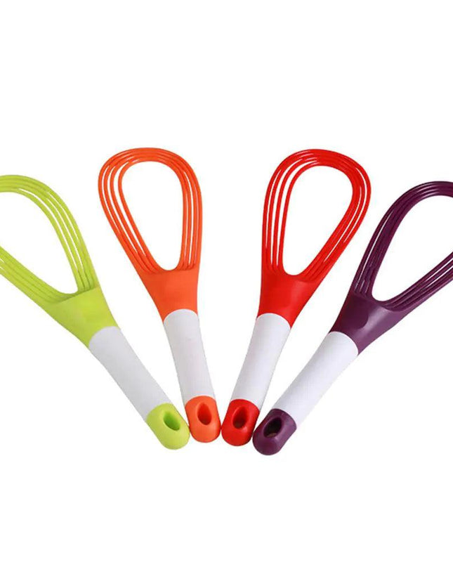 Creative Egg Beaters