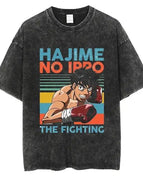 SXDX-Vintage Black / Small