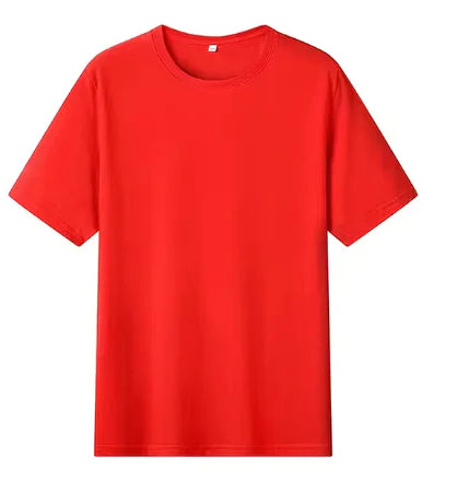 Cotton Oversized T-Shirt for Men