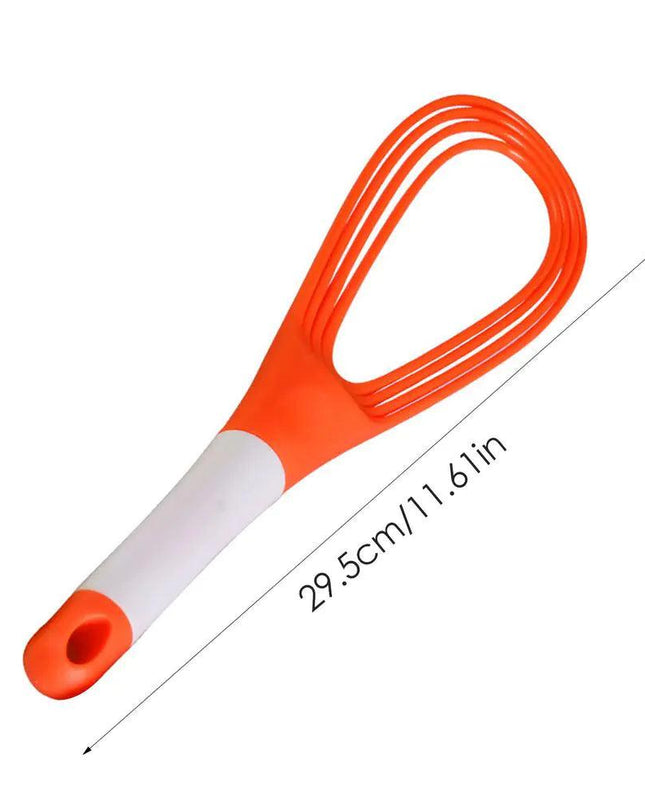 Creative Egg Beaters