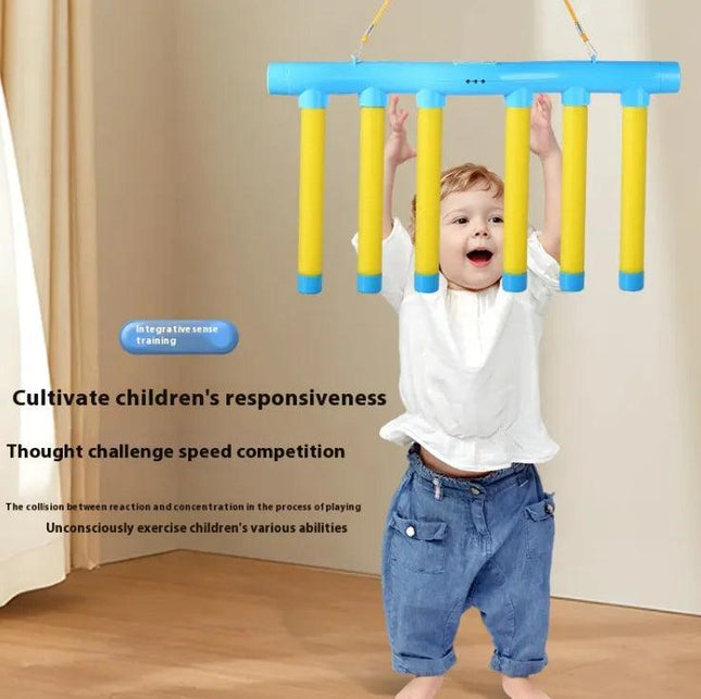 Kids' Sensory Reaction Trainer