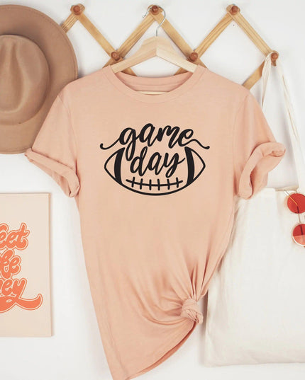 Game Day Football Shirt