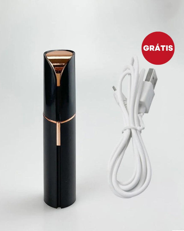 Touch of Beauty™ - Epilator Lipstick Pen