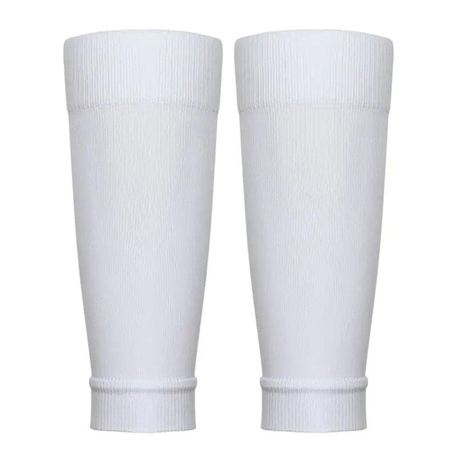 Breathable Soccer Shin Guard Sleeves