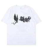 Angel Wings-white / Large