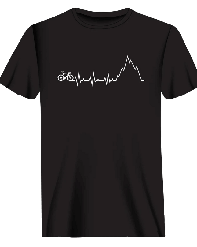 Mountain Beat T-Shirt