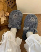 Sheep gray / 40-41(fit for 39-40)