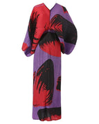 Red / One Size (US 2 - US 18)