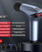 Blue / Type-C Charge