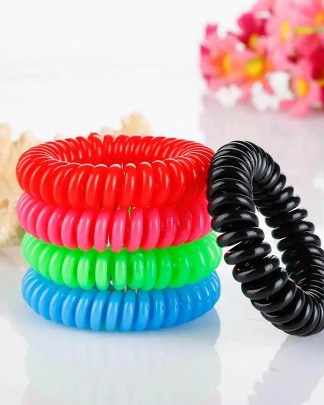 Anti Mosquito Repellent Bracelets