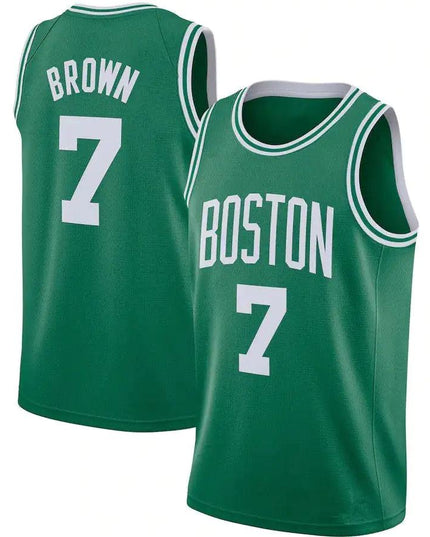 Jaylen Brown Boston Celtics Jersey