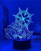 O / 16 Color with Remote