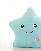 Blue Star / 24cmX22cm