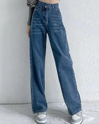 Vintage Blue / Extra Small