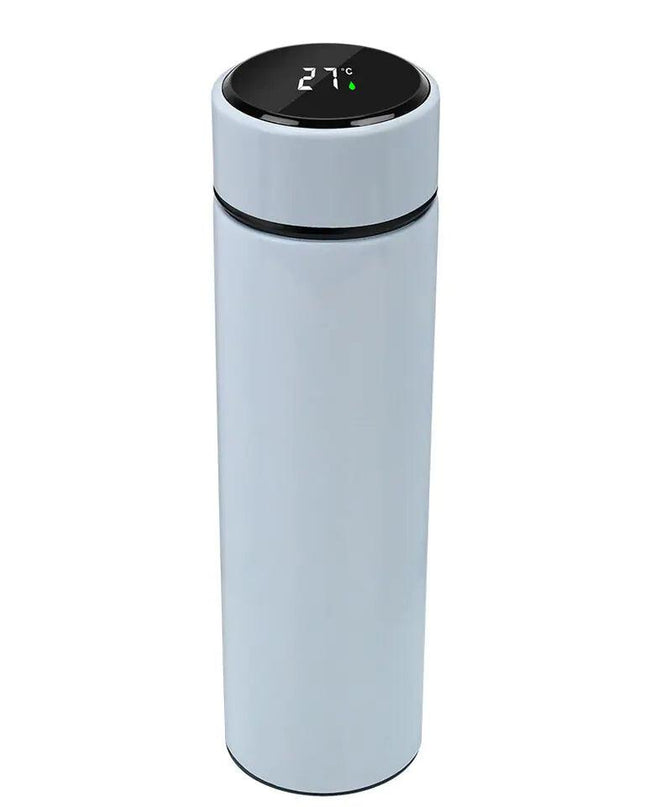 Smart Insulation Cup Water Bottle