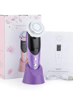 7 in 1 Purple / Australia