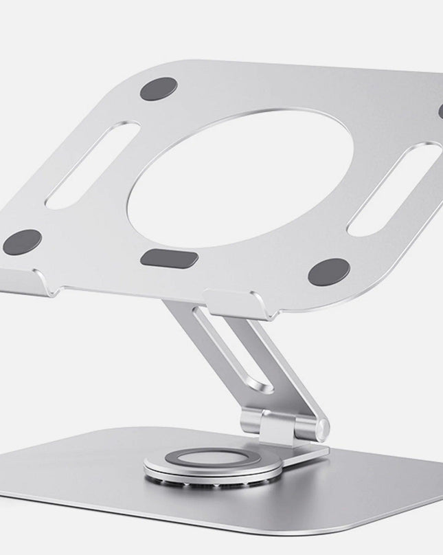 Adjustable Laptop Stand Rotating Cooling Holder