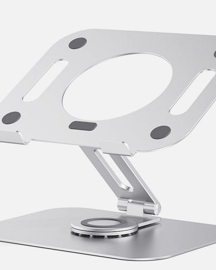 Adjustable Laptop Stand Rotating Cooling Holder