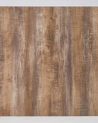 Primary Wood Color / 40x40 cm