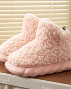 Pink / 36-37(22.1-23.0 CM)