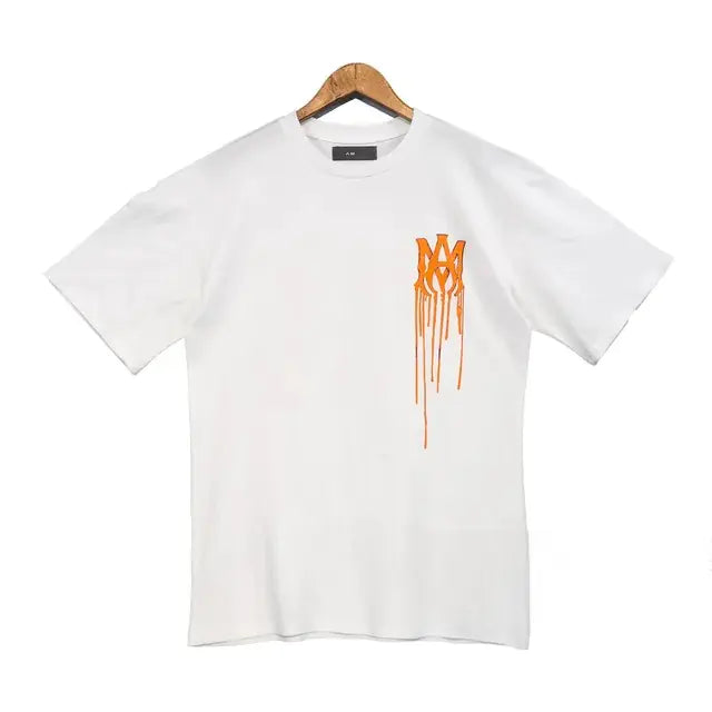 Unisex Graffiti T-Shirt