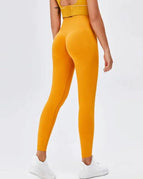 Mustard yellow / Medium