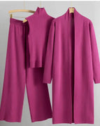 Rose Red / Free Size