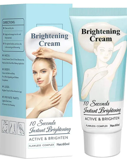 Bellezon Underarm Skin Cream