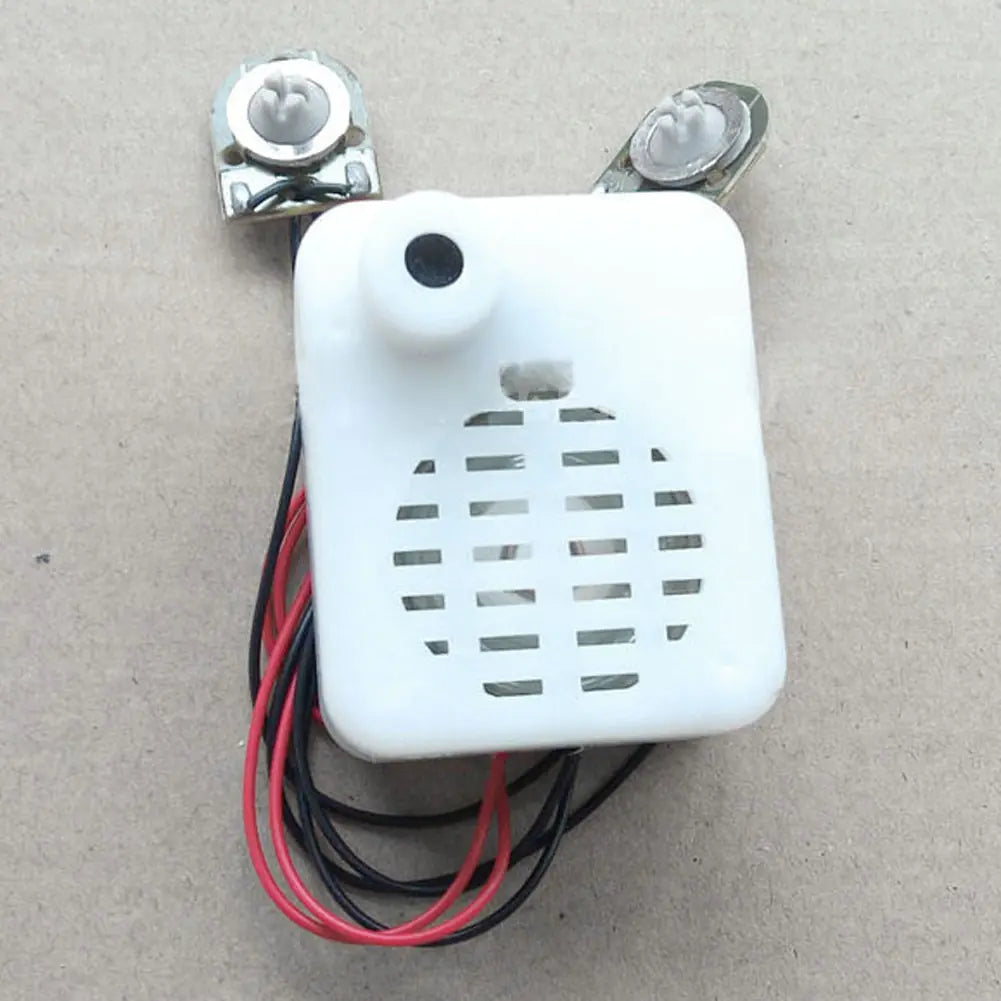 30s Button Sound Recordable Voice Sound Module