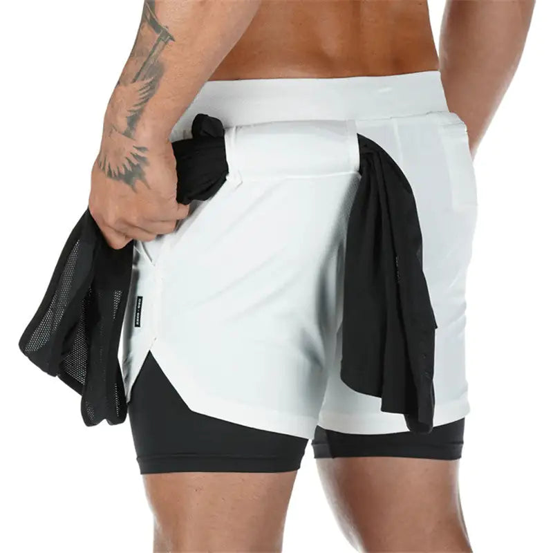 Summer Running Shorts