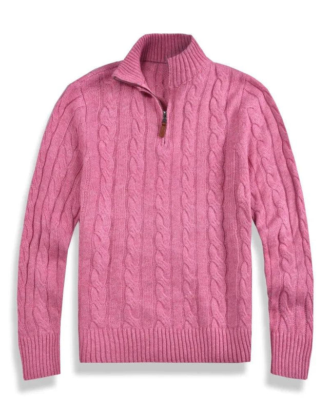 Men's Casual Sweater