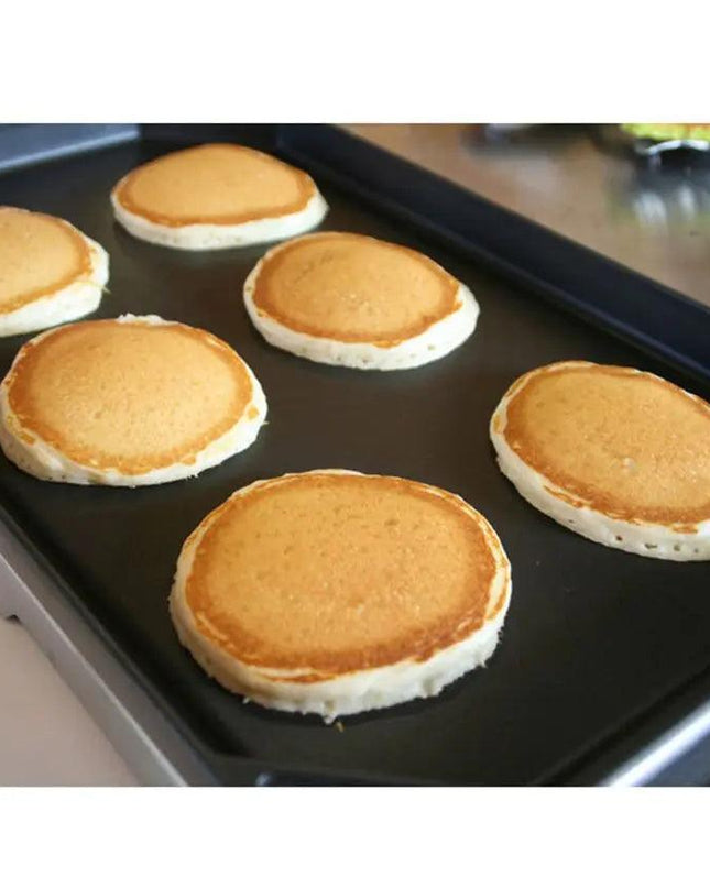 Pancake Batter Dispenser