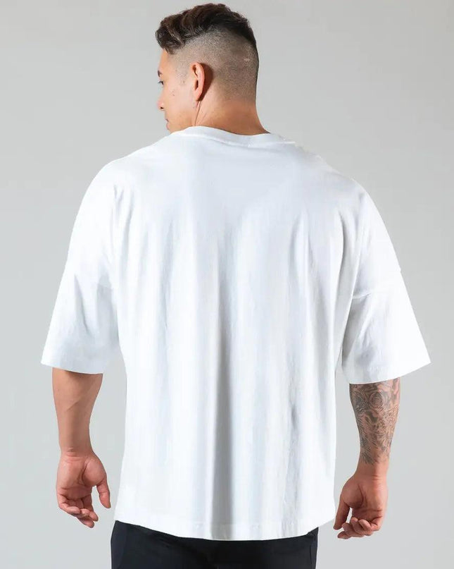 Streetwear Oversized T-Shirt