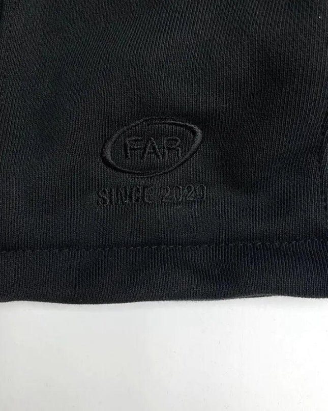 Oversized PAF ARCHIVE Pullover Hoodie