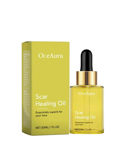 Scar Healing Oil