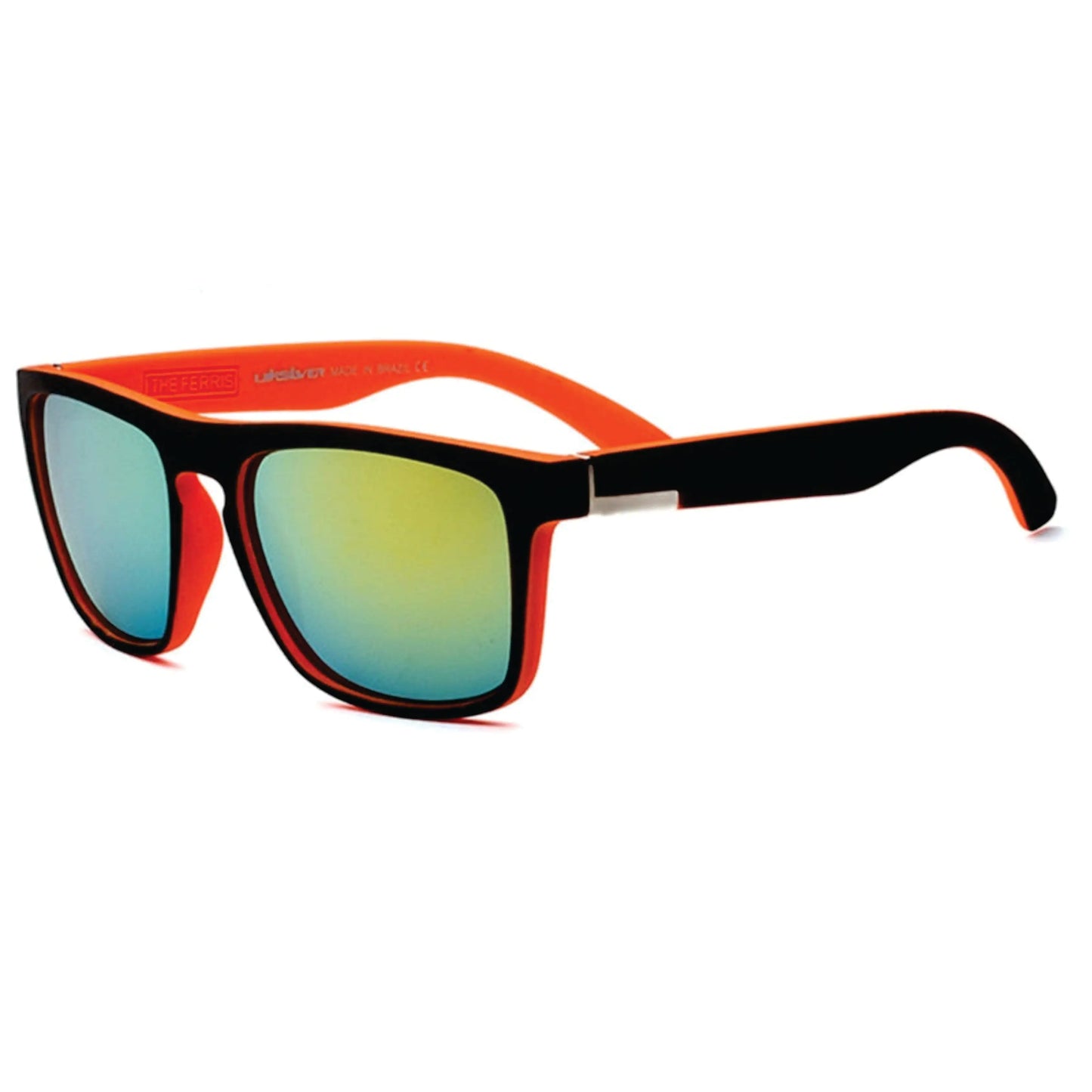 Men's Brazil Gabana Sunglasses BG071