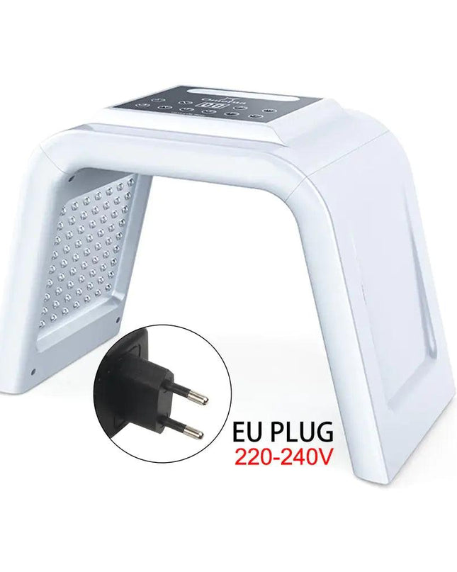 LED Facial Therapy Mask