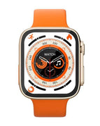 Pink / Watch 8 Ultra