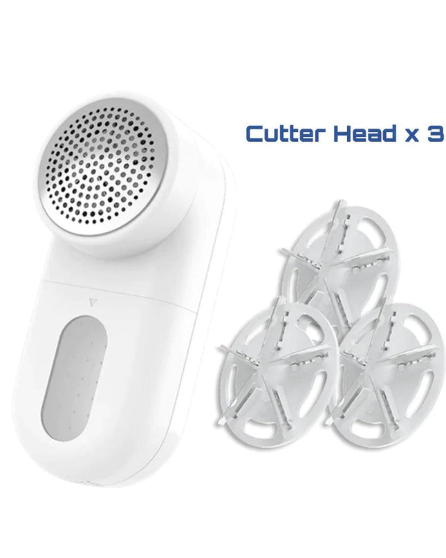 Fabric Shaver and Lint Remover