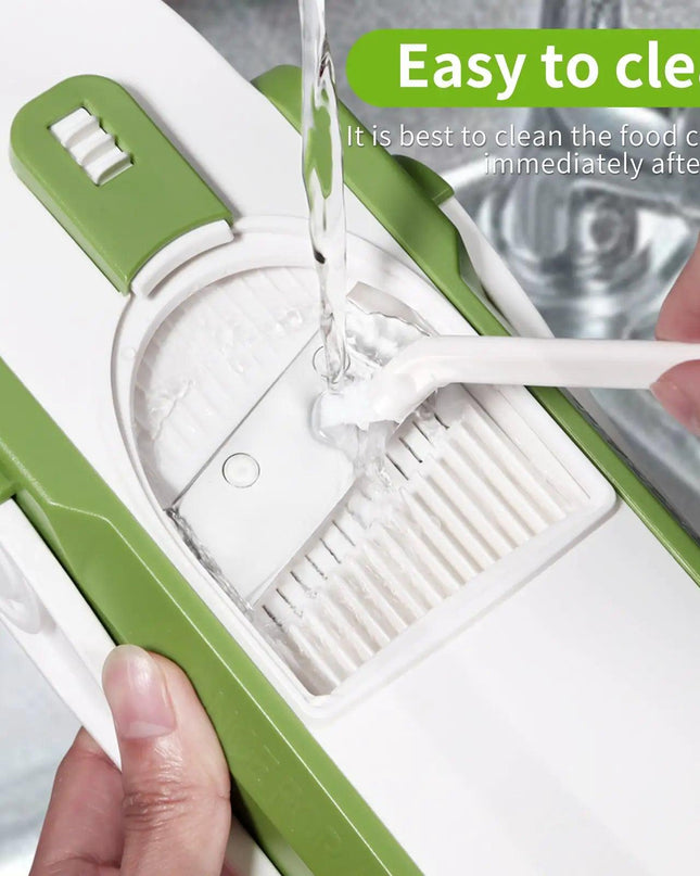 Mandoline Vegetable Slicer